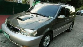 Kia Carnival 2000 for sale