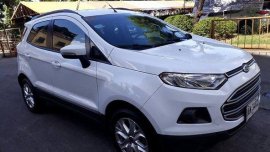 Ford EcoSport 2014 for sale