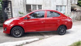 2015 Mitsubishi Mirage G4 for sale