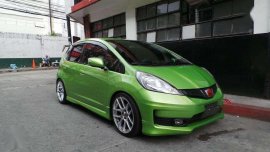 2013 Honda Jazz for sale