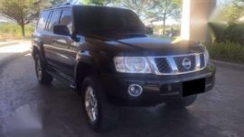 2010 Nissan Patrol for sale