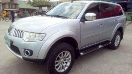 Mitsubishi Montero 2010 for sale