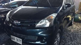 2015 Toyota Avanza for sale