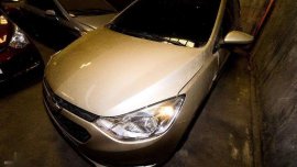 Chevrolet Sail 2017 for sale