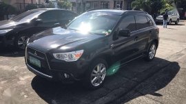 Mitsubishi ASX 2012 for sale