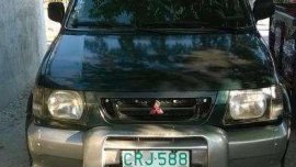 Mitsubishi Adventure 2000 for sale