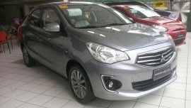 2018 Mitsubishi Mirage G4 for sale