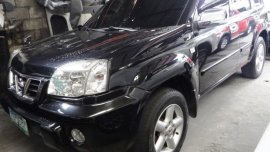 2008 Nissan X-Trail Manual Diesel well maintained