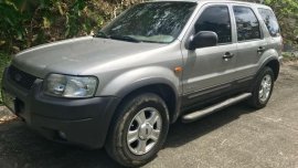 Ford Escape 2003 for sale