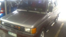 1997 Toyota Tamaraw for sale