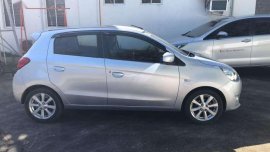 Mitsubishi Mirage 2014 for sale