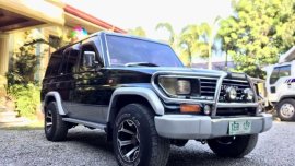 Like New Toyota Land Cruiser for sale