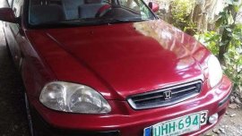 Honda Civic 1996 for sale