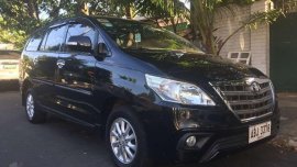 2015 Toyota Innova for sale