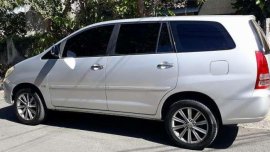 2005 Toyota Innova for sale