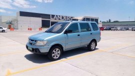 2007 Isuzu Crosswind XT 2.5 turbo diesel all power
