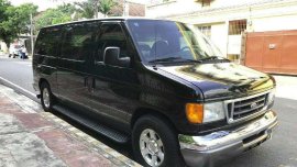 2006 Ford E150 for sale