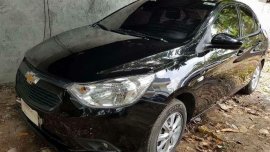 2017 Chevrolet Sail for sale