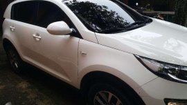 2014 Kia Sportage diesel not fortuner montero hilux strada wigo mirage