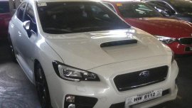 Subaru Impreza 2017 for sale 