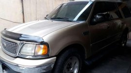 Ford Expedition Xlt 2000 for sale