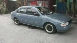 1996 Nissan Sentra Series 3 All power