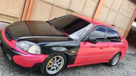 Honda Civic 1998 for sale