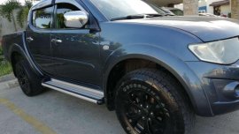 2011 Mitsubishi Strada for sale