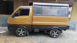 Suzuki Multicab 2010 for sale