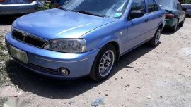 Ford Lynx LSI 2003 for sale