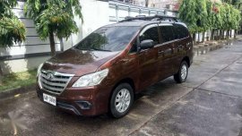 Toyota Innova 2014 for sale
