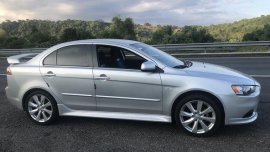 Mitsubishi Lancer Ex 2014 GT-A for sale
