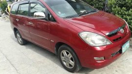 Toyota Innova 2005 for sale