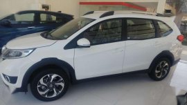 Honda BR-V 2018 for sale