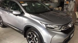 2018 Honda CRV for sale