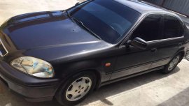 Like New Honda Civic for sale