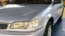 Toyota Corolla Baby Altis 2001 MAGBASA PO MABUTI!!! (Sale/Swap)