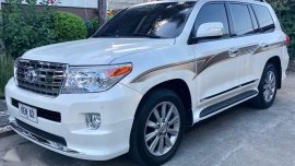 Fresh 2010 Toyota  Land Cruiser Dubai GXR Diesel AT Landcruiser lc200
