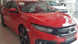 2018 Honda Civic for sale