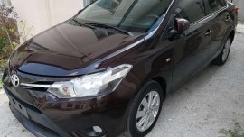 Toyota Vios 2016 1.3E ₱498,000 pesos only