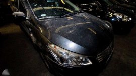 2017 Suzuki - Ciaz MT Gas 95,342 Mileage