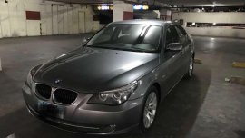 BMW 520i Lci 2009 for sale