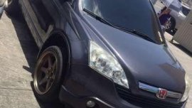 Honda CRV 2008 model 4x2 90k odo