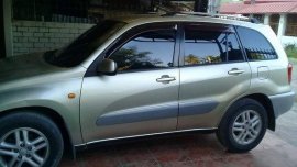 Toyota RAV4 2003 for sale