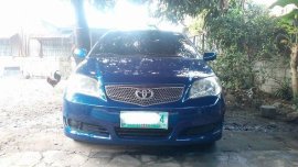 Toyota Vios 2007 for sale