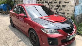 2006 Mazda 3 for sale