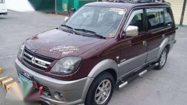 Mitsubishi Adventure 2011 for sale
