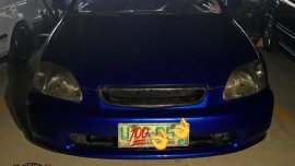 HOnda Civic 1997 for sale