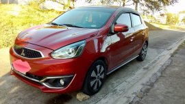 Mitsubishi Mirage 2016 for sale