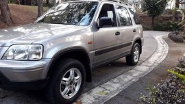 Honda Cr-V 1991 for sale